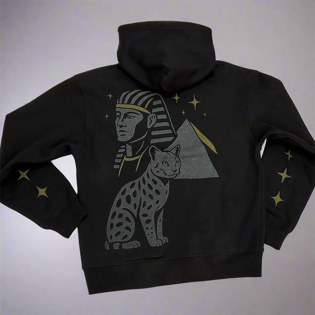 2BDRIVN X VOL.1 HOODIE